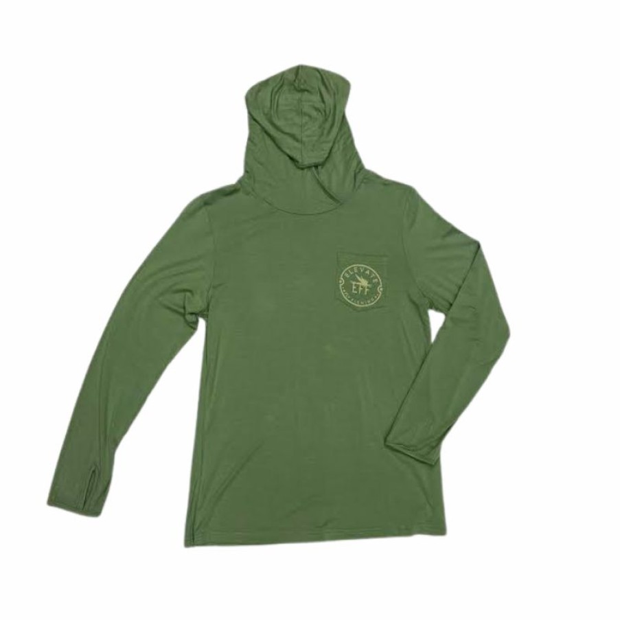 * Clearance Eff Women'S Bamboo Hoodie Hot