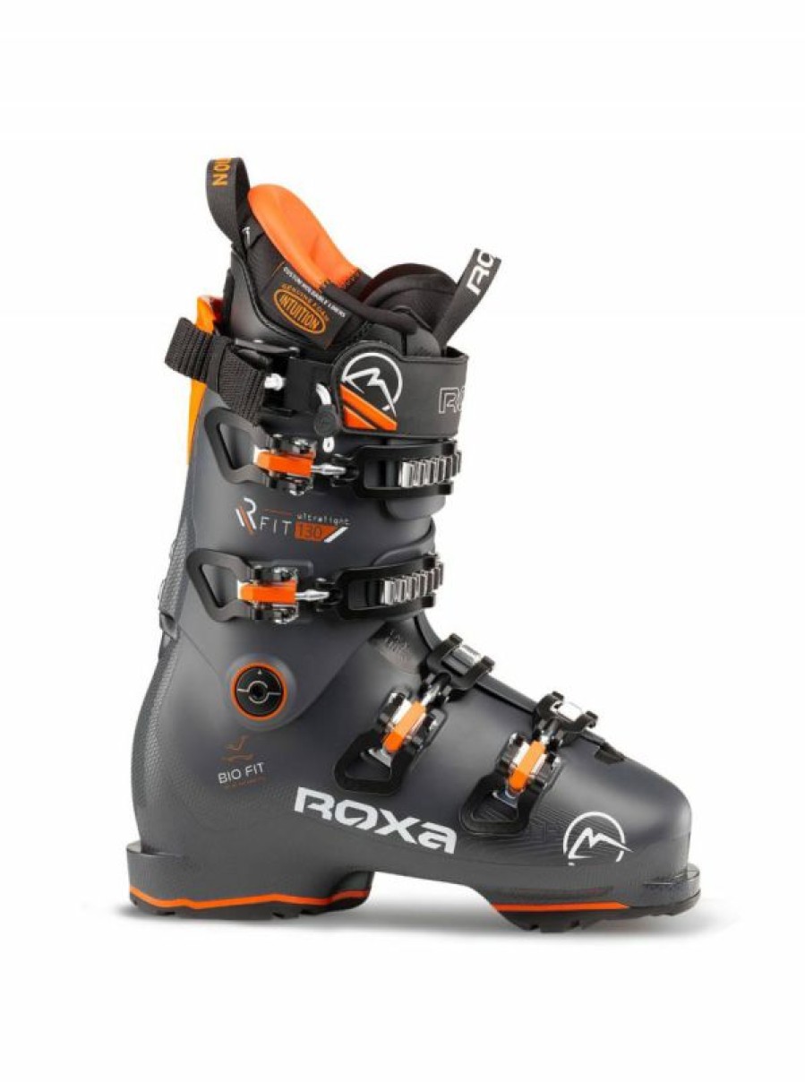 * Outlet Sale Roxa Rfit 120 Ir Ski Boot 2023 Best