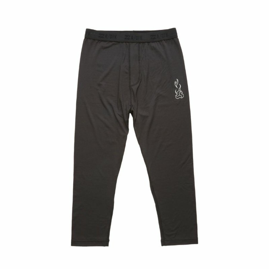 * Unique Billabong Operator Graphene Bottoms Black New