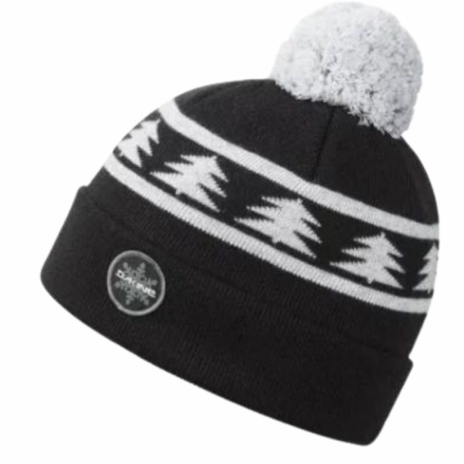 * Store Dakine Jack Pine Merino Beanie Clearance