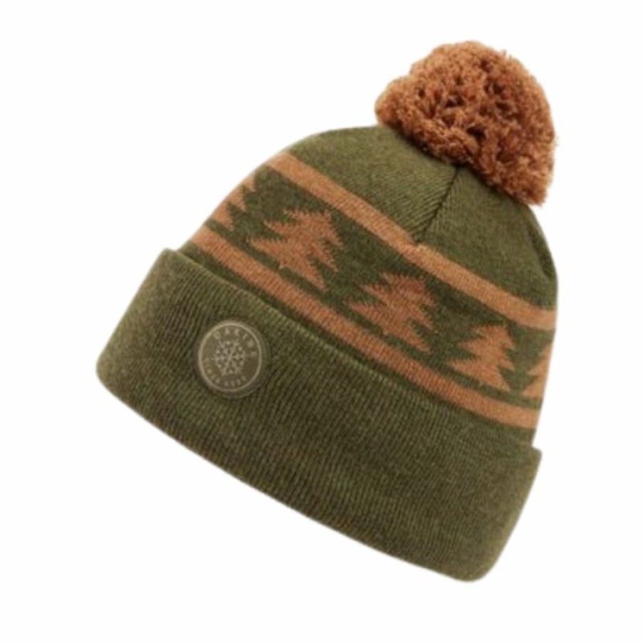 * Store Dakine Jack Pine Merino Beanie Clearance