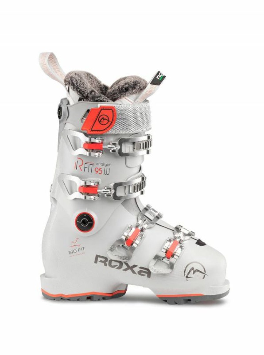 * Online Roxa Rfit 95 Women Ski Boots 2023 Online