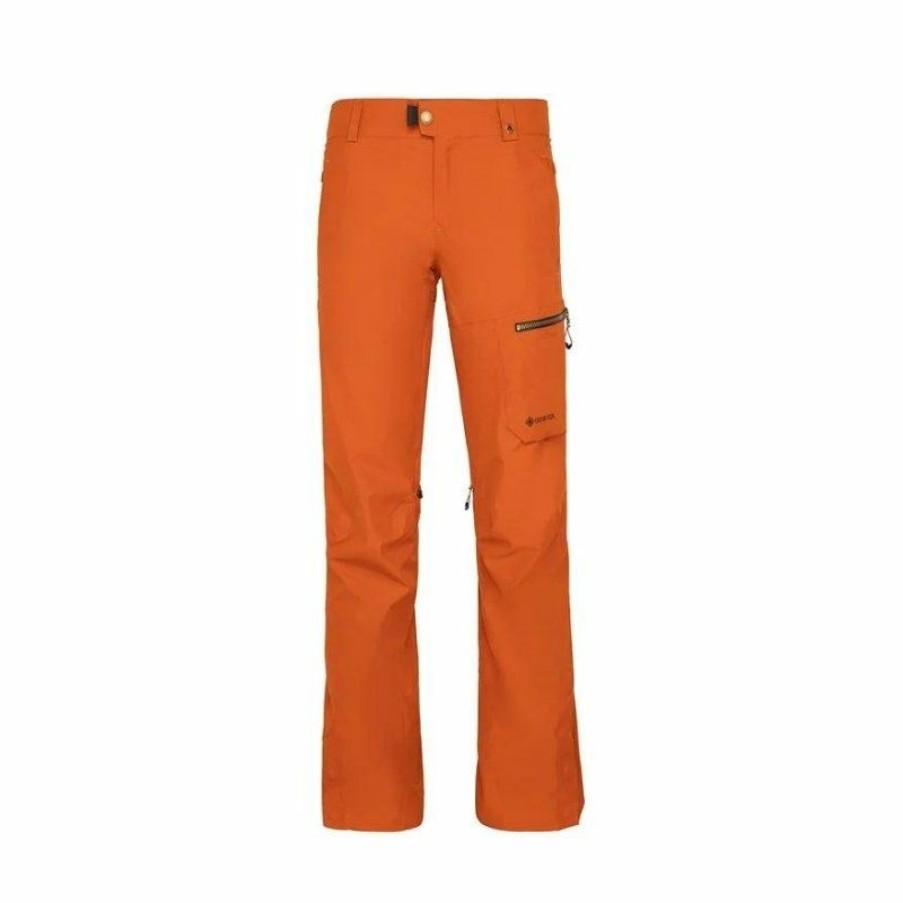 * Clearance 686 Glcr Gore-Tex Utopia Insulated Mid-Rise Pant Online