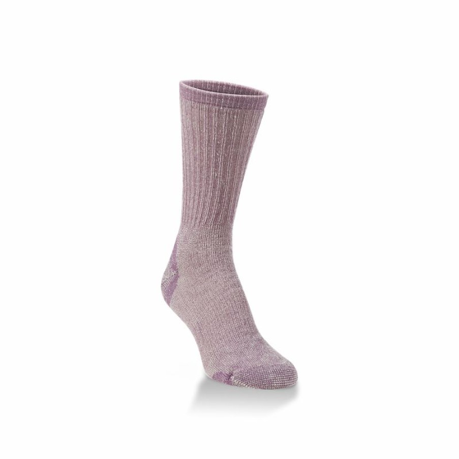 * Sale Hiwassee Medium Weight Crew Socks Hot