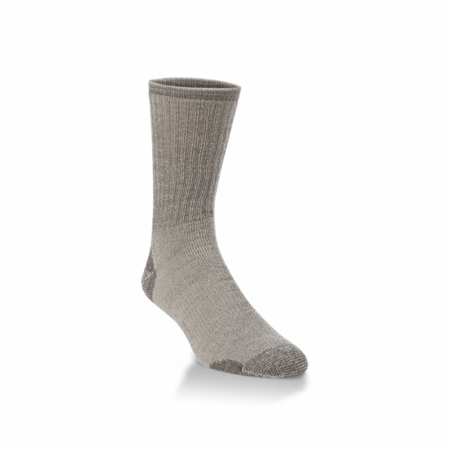 * Sale Hiwassee Medium Weight Crew Socks Hot