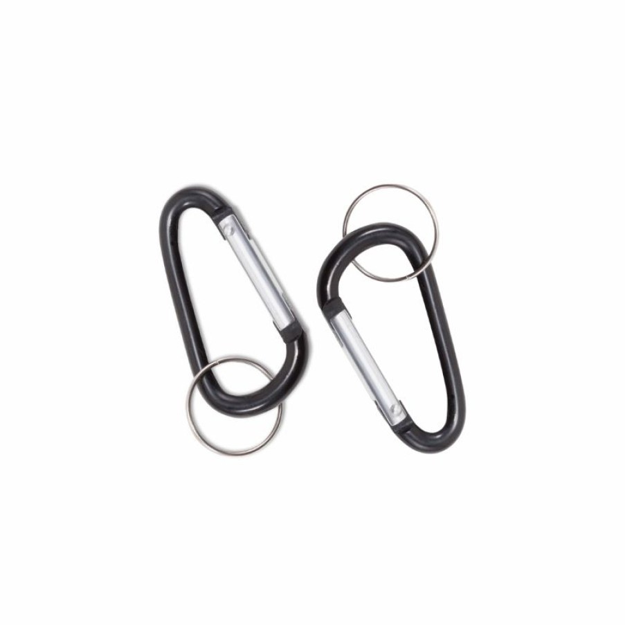 * Special Offers Stansport Key Carabiners (2 Pack) Assorted Best