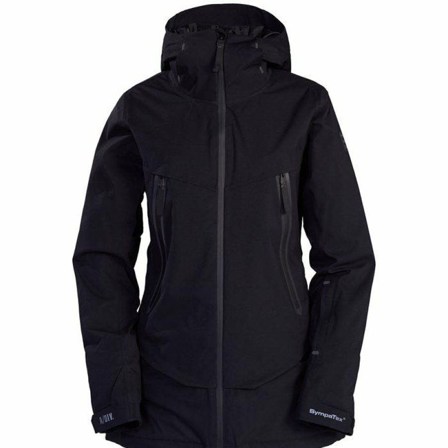 * Discounts Billabong Women'S Trooper Stx Jacket Black Online