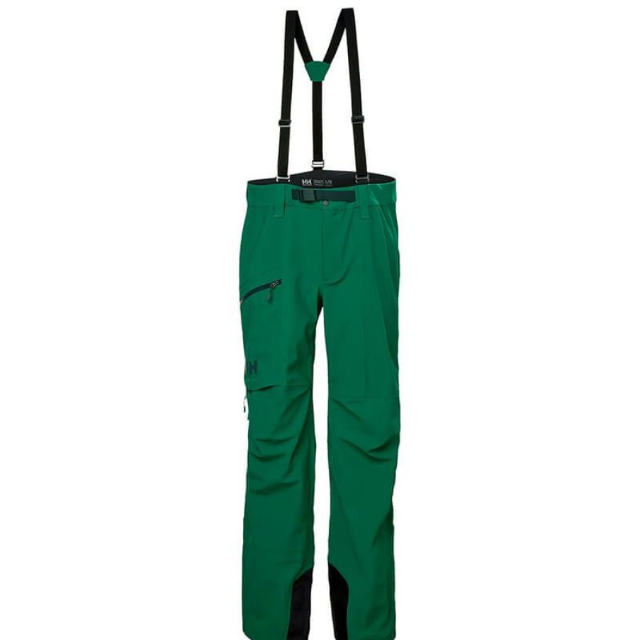 * Latest Fashion Hh Verglas Backcountry Pant Hot