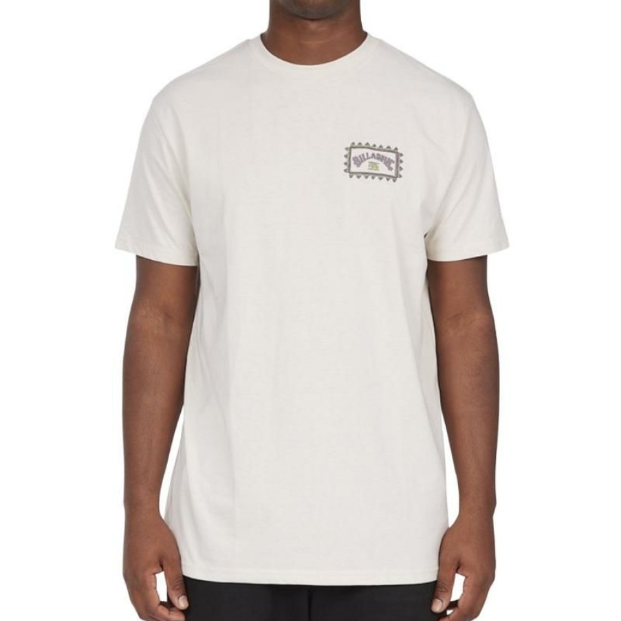 * Online Billabong Arch Wave T-Shirt New