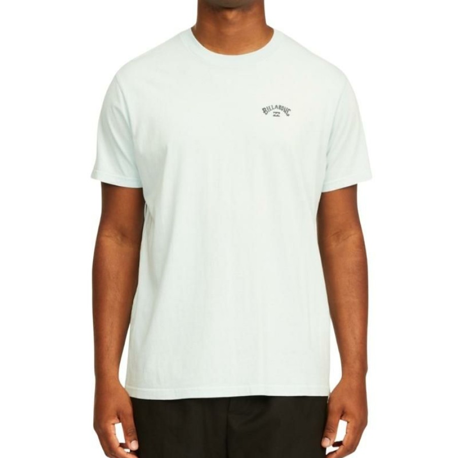 * Online Billabong Arch Wave T-Shirt New