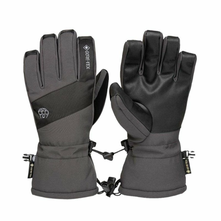 * Discounts 686 Gore-Tex Linear Gloves Clearance