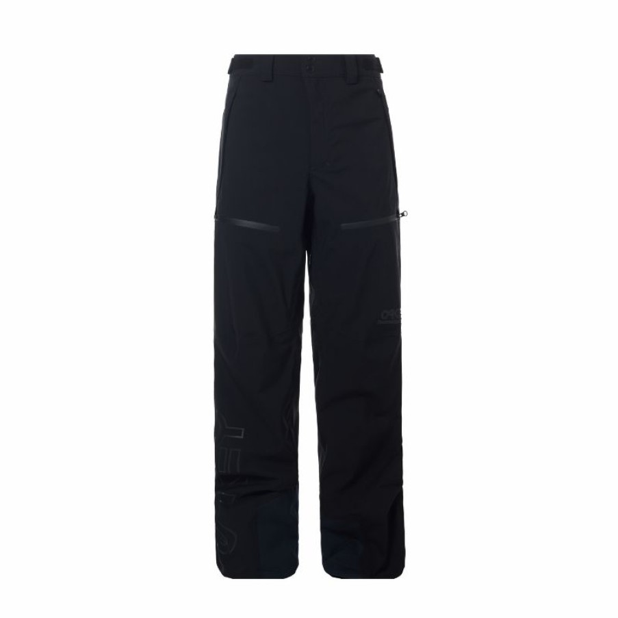 * Store Oakley Tnp Lined Shell Pant Hot