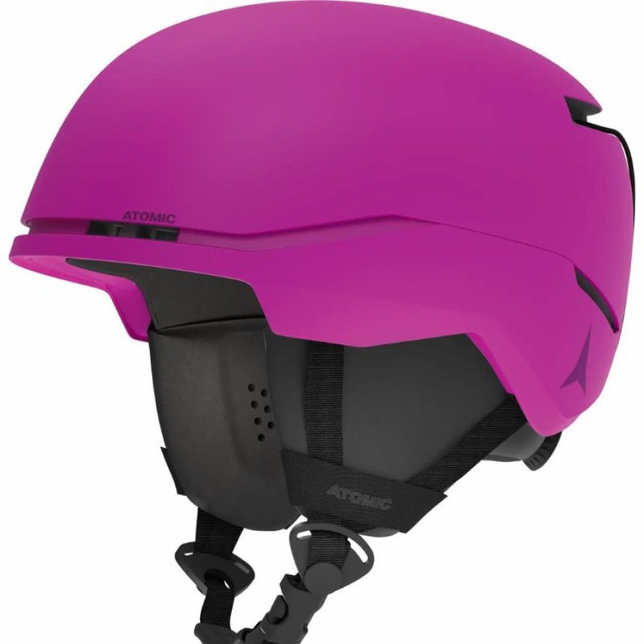 * Reliable Quality Atomic Four Junior Helmet Wholesale