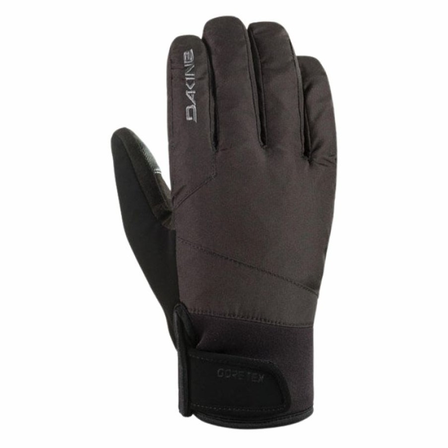 * New Threads Dakine Impreza Gore-Tex Gloves Black Wholesale