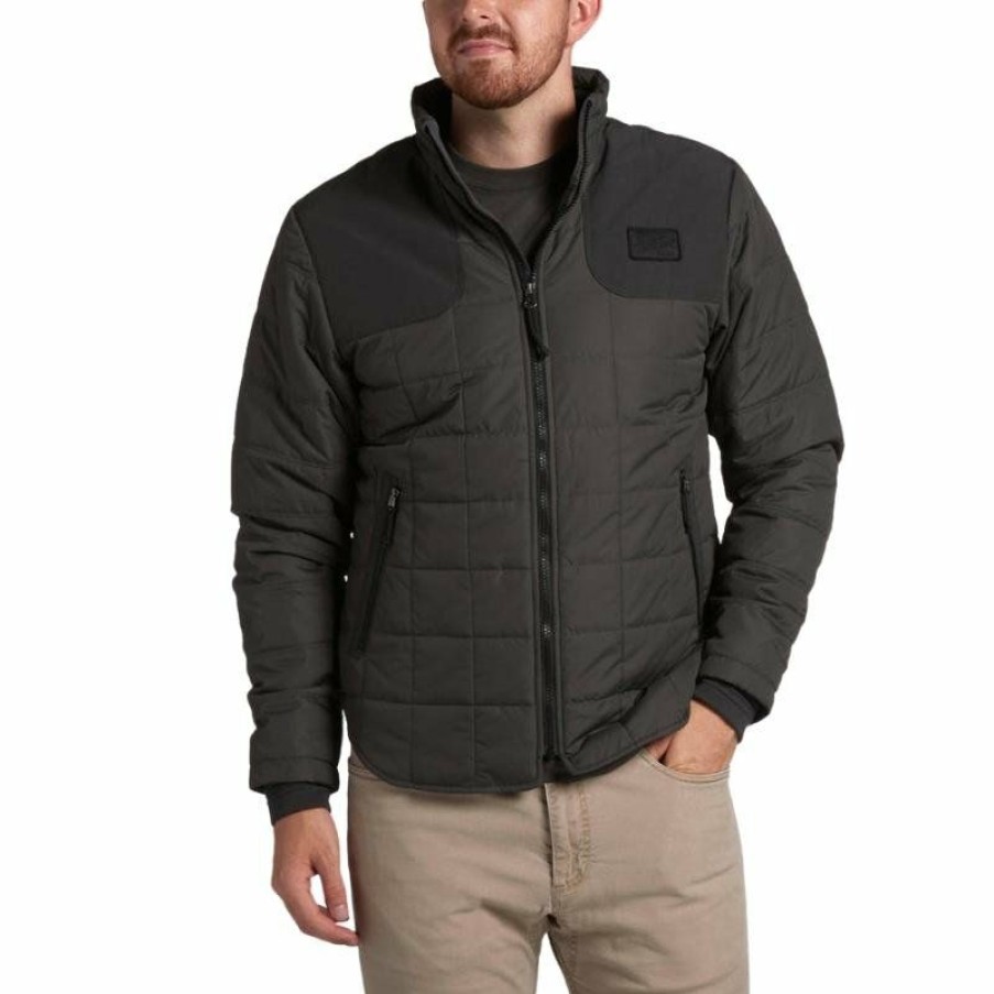 * Discounts Howler Bros Merlin Jacket New