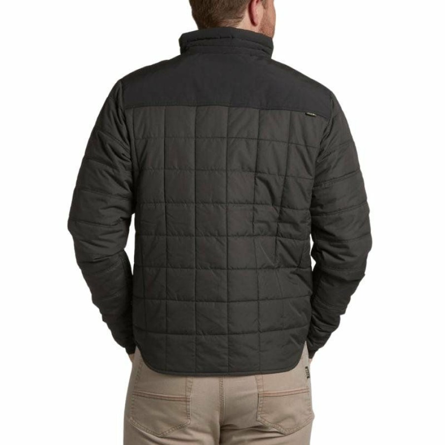 * Discounts Howler Bros Merlin Jacket New