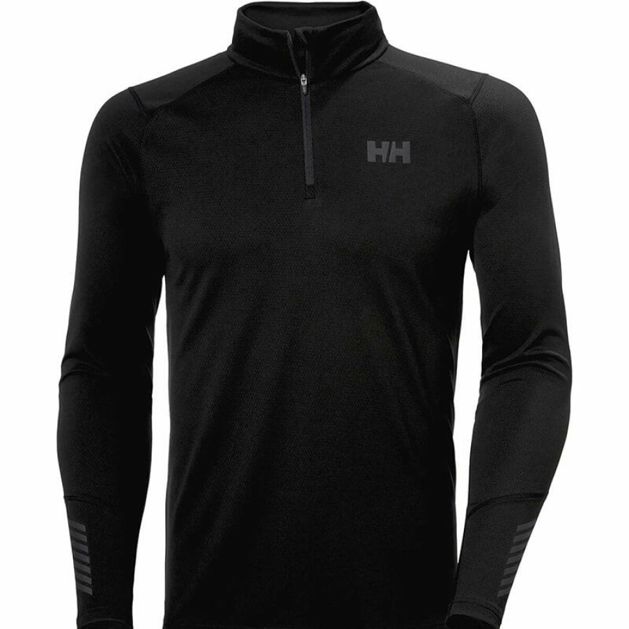 * Unique Hh Lifa Active 1/2 Zip Wholesale