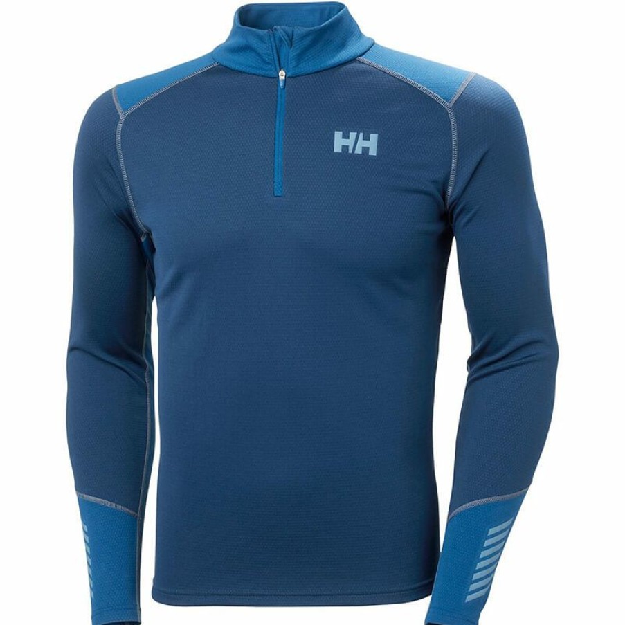 * Unique Hh Lifa Active 1/2 Zip Wholesale