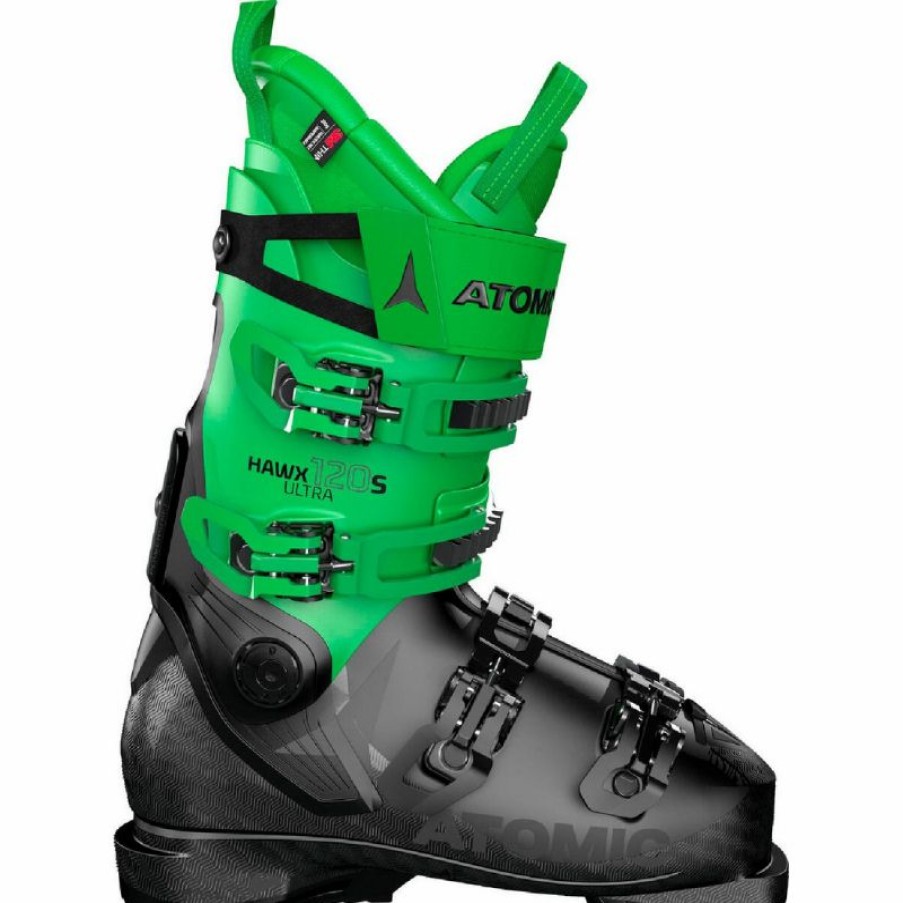 * Sale Atomic Hawx Ultra 120 S Gw Ski Boots Best