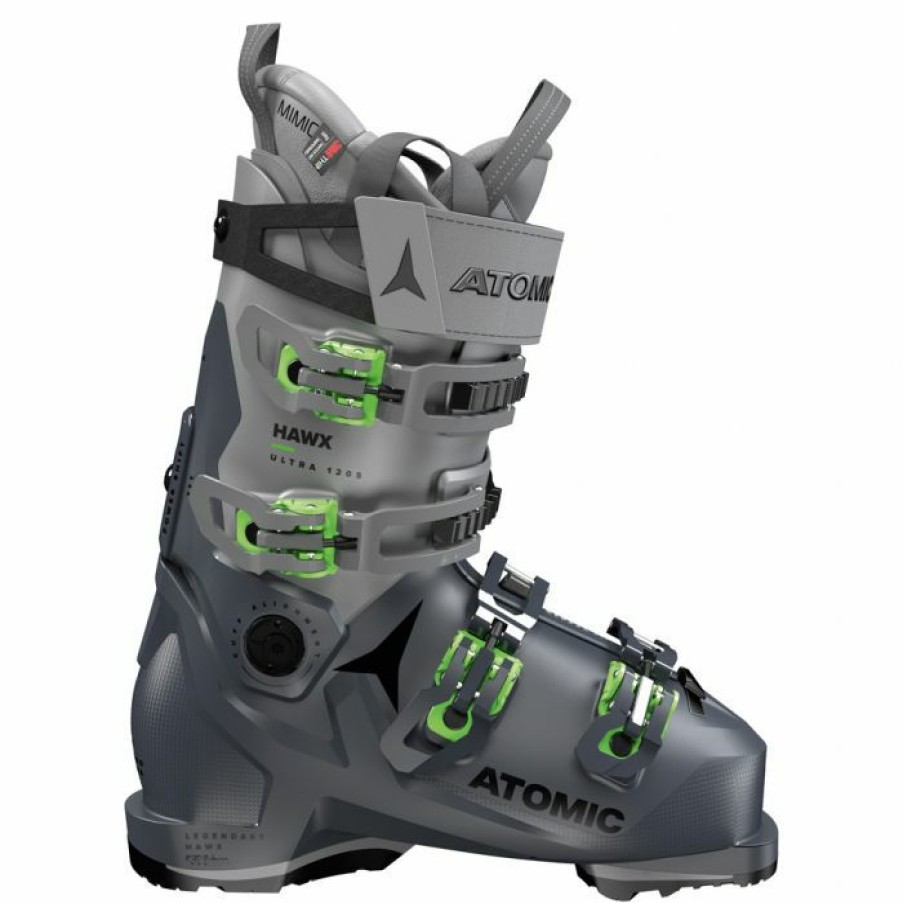 * Sale Atomic Hawx Ultra 120 S Gw Ski Boots Best