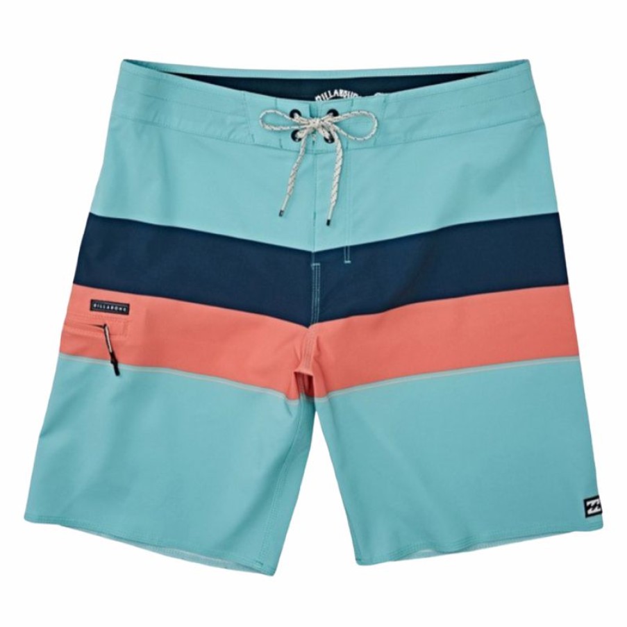 * Store Billabong Momentum Airlite Boardshorts New