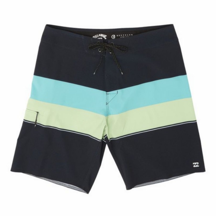 * Store Billabong Momentum Airlite Boardshorts New