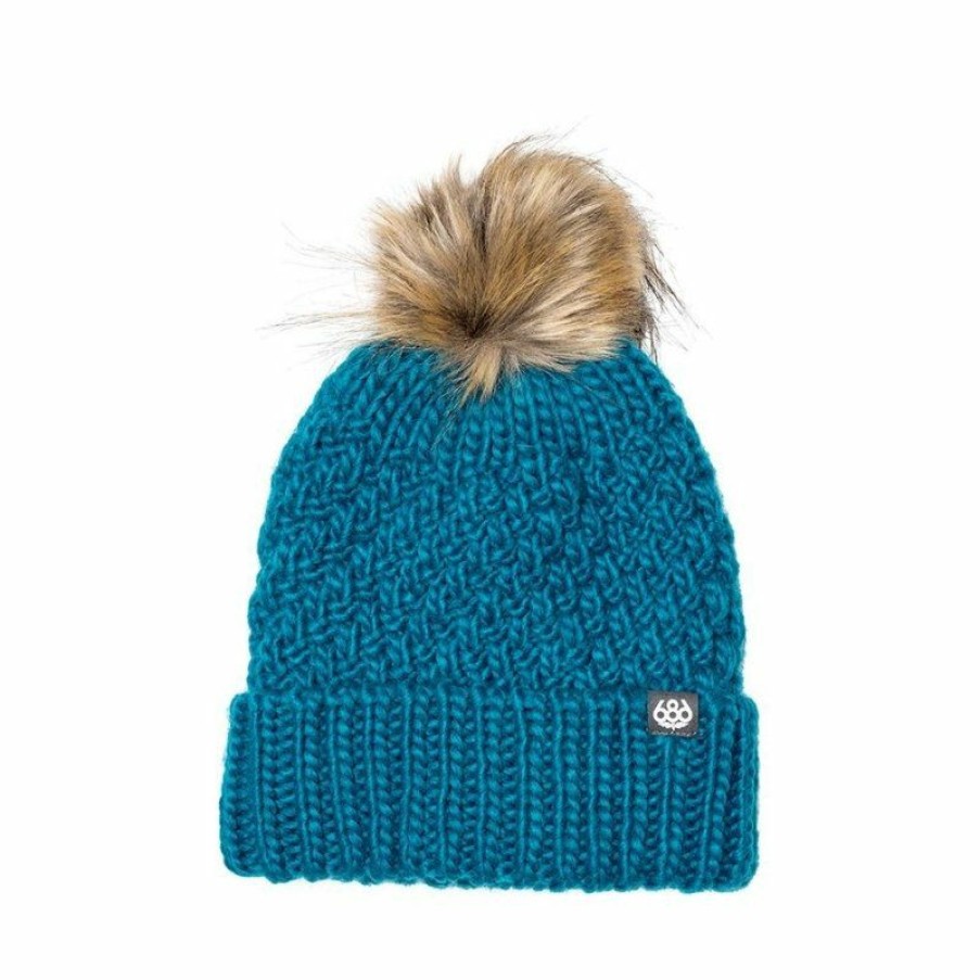 * Online Discount 686 Women'S Majesty Cable Knit Beanie Online