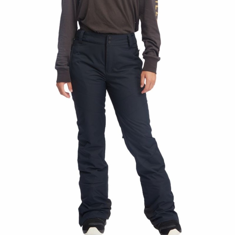 * Online Billabong Malla Pant Black Hot