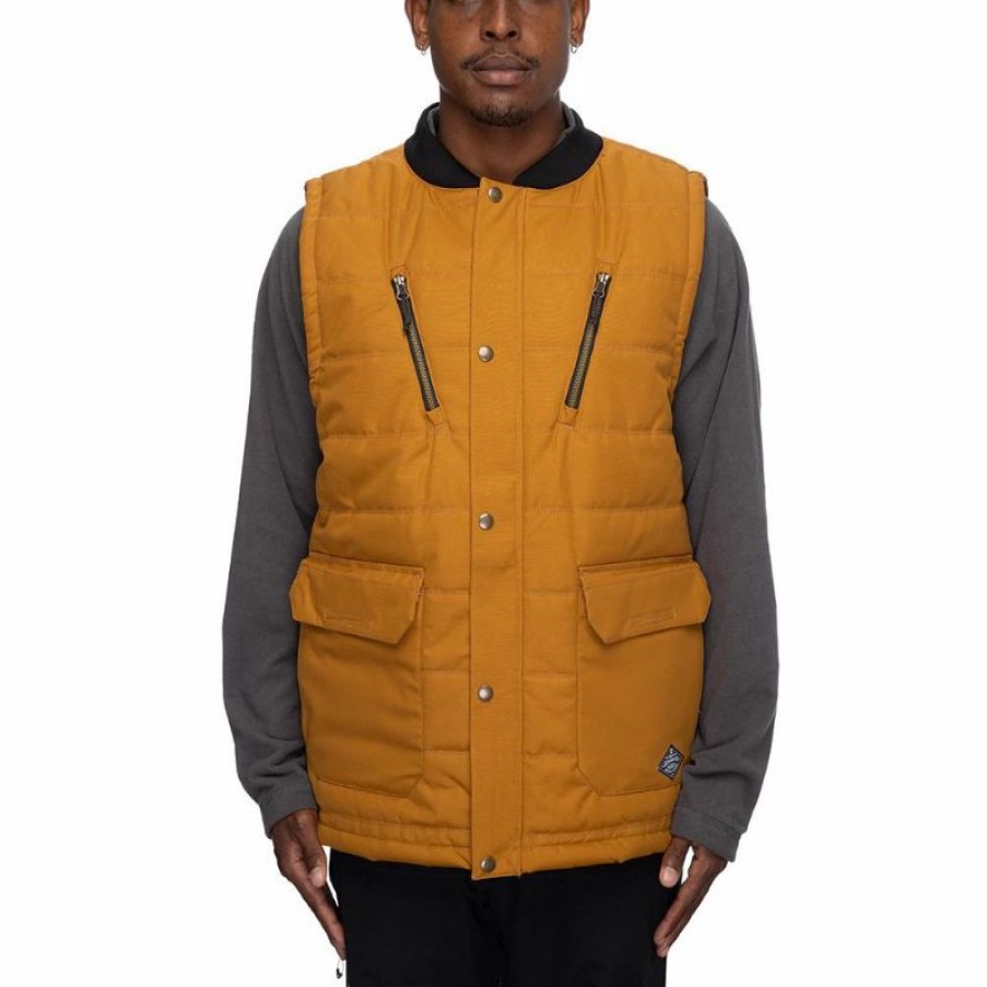 * Reliable Quality 686 Do-Work Vest Best