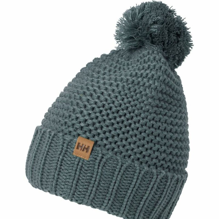 * Less Expensive Hh Women'S Calgary Chunky Beanie Clearance