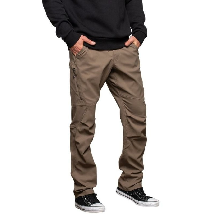 * Online 686 Men'S Anything Cargo Pant Relaxed Fit Best