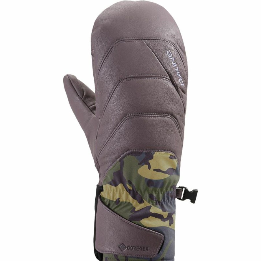 * Hot Selling Dakine Galaxy Gore-Tex Women'S Mitts New