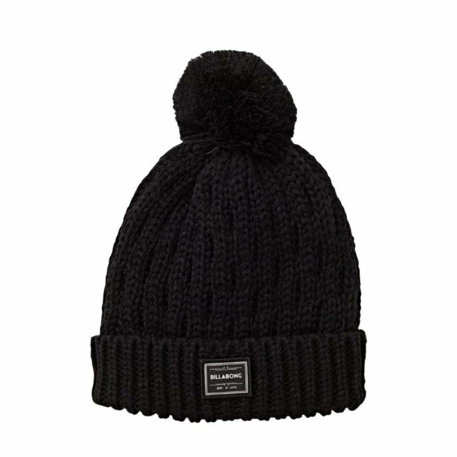 * Sale Billabong Women'S Good Vibes Beanie Wholesale