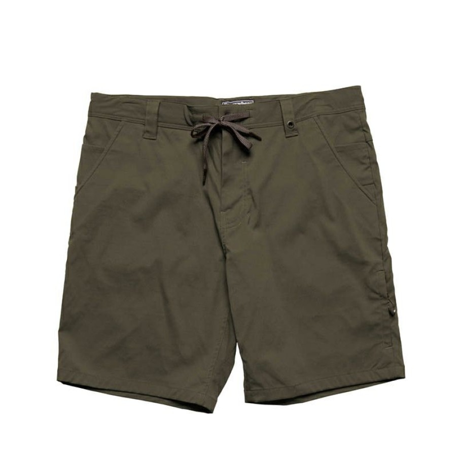 * Outlet Sale 686 Men'S Everywhere Hybrid Short Best