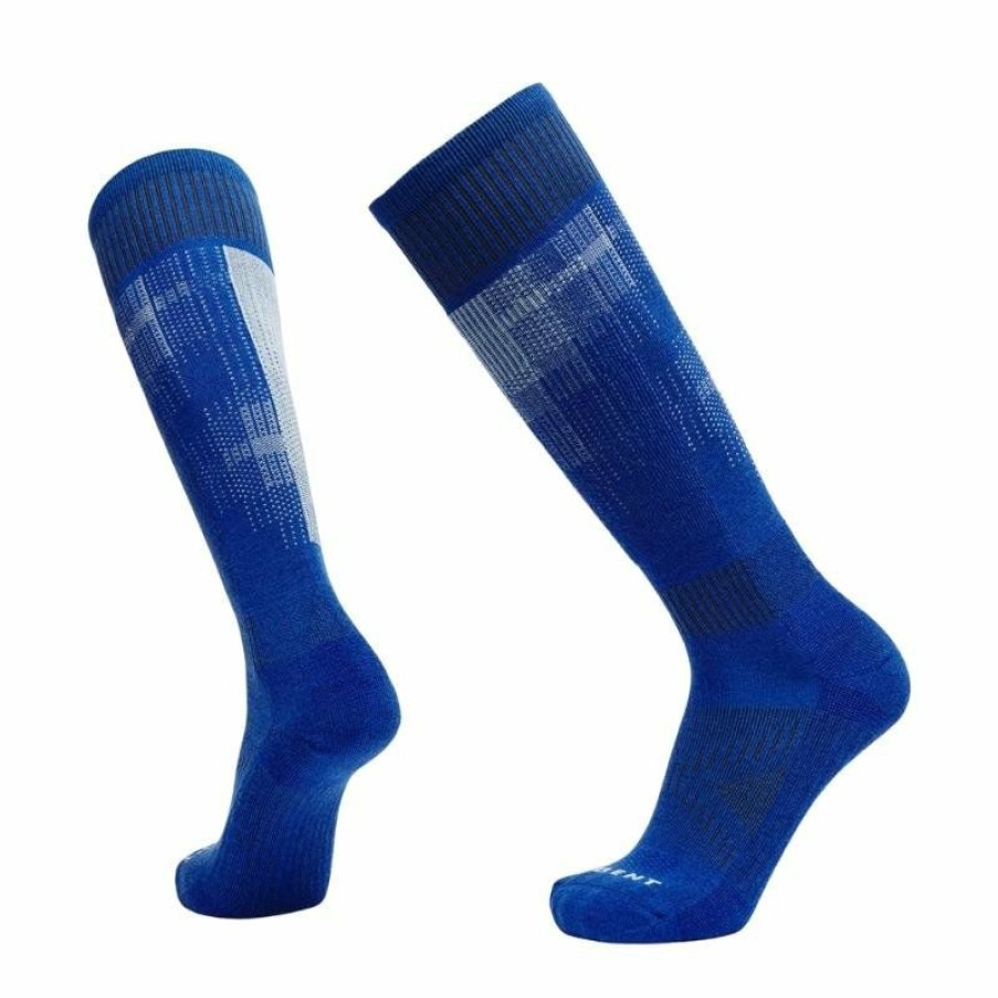 * Special Offers Le Bent Pixel Light Snow Socks Hot