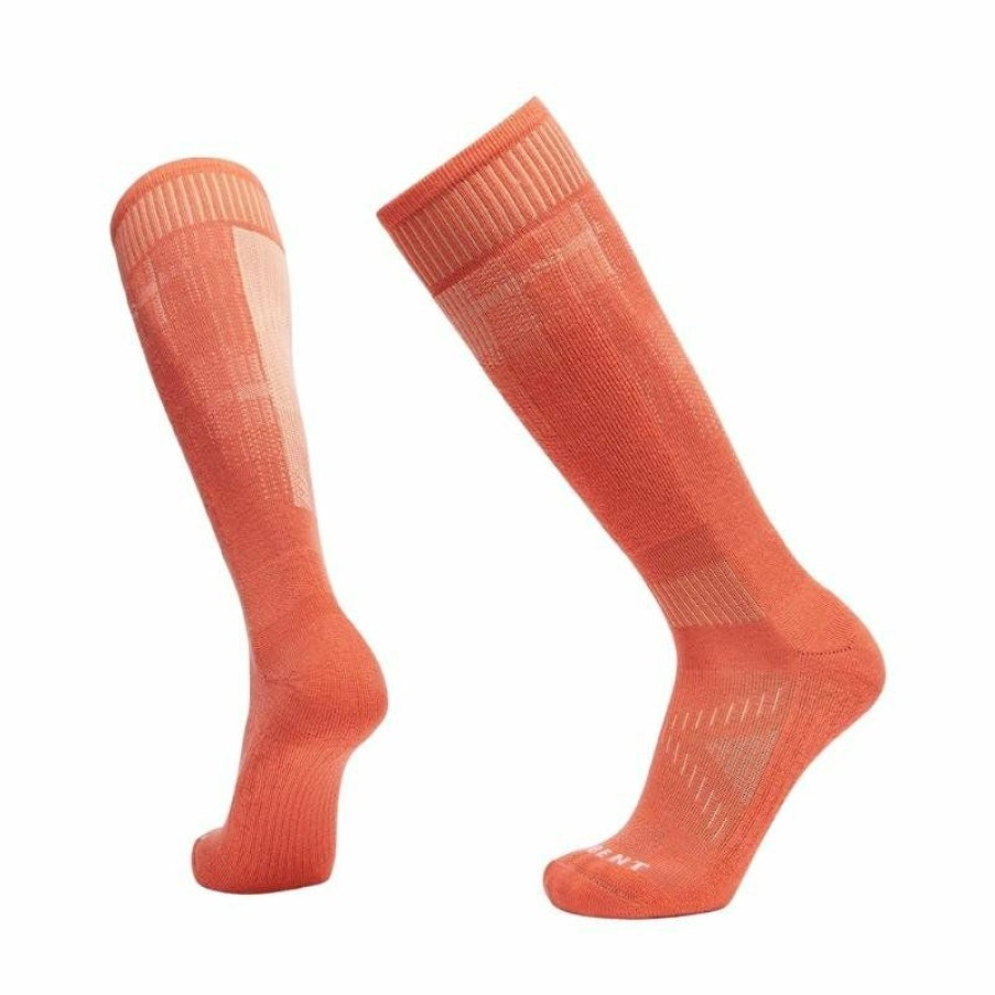 * Special Offers Le Bent Pixel Light Snow Socks Hot