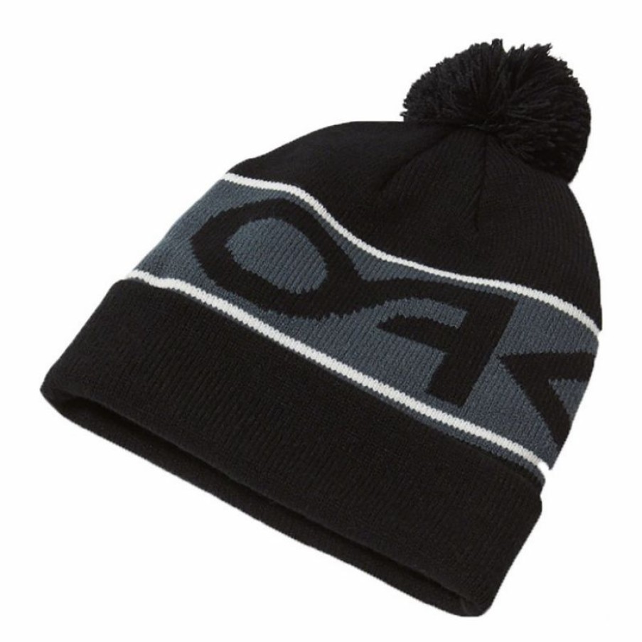 * Online Discount Oakley Factory Cuff Beanie Clearance