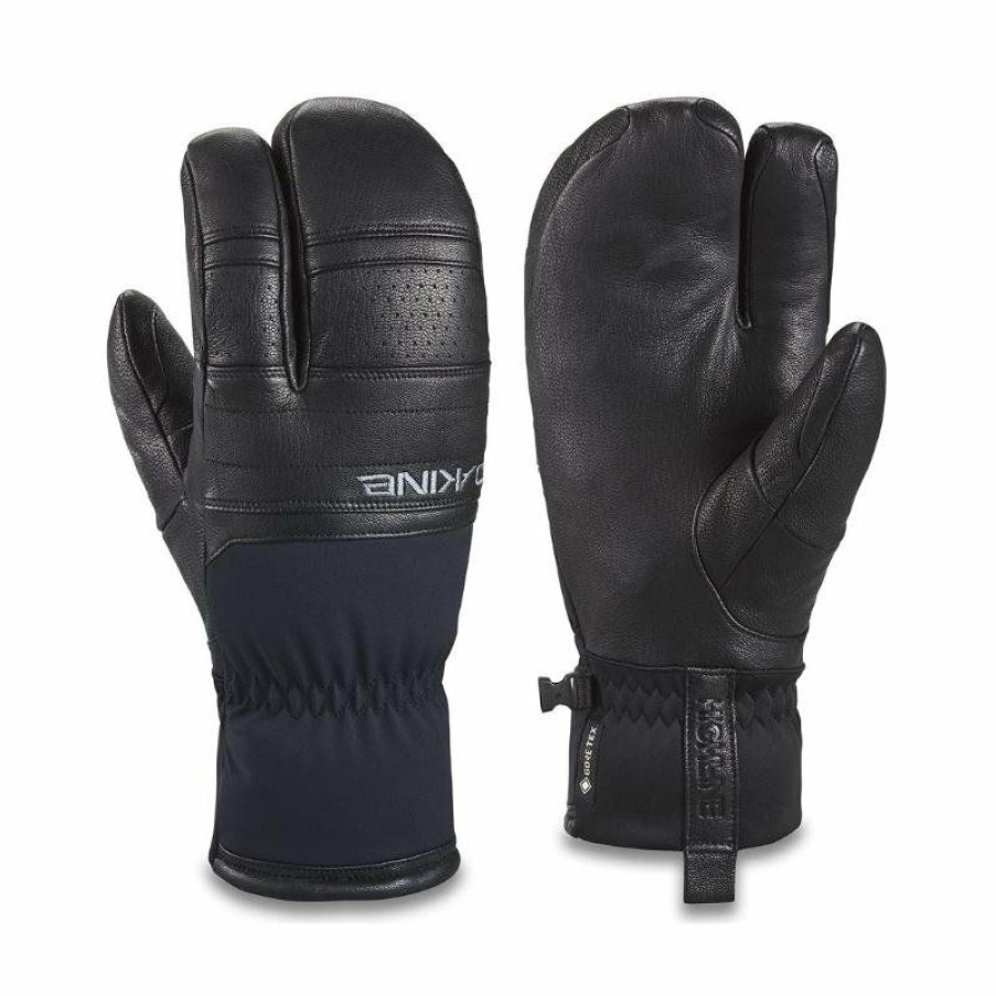 * Online Discount Dakine Baron Gore-Tex Trigger Mitts Online