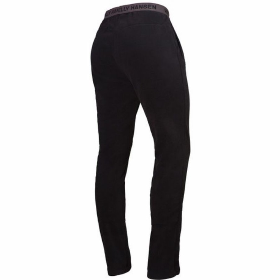 * Featured Hh Daybreaker Fleece Pant Black New