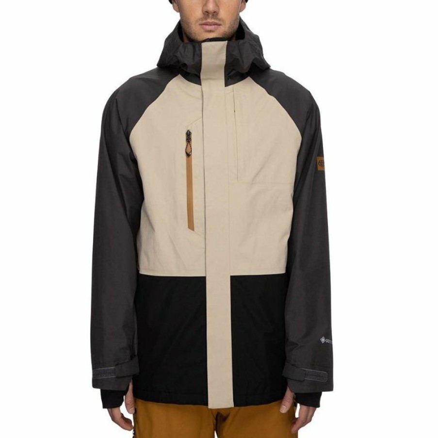 * Wholesale 686 Glcr Gore-Tex Core Shell Jacket Online