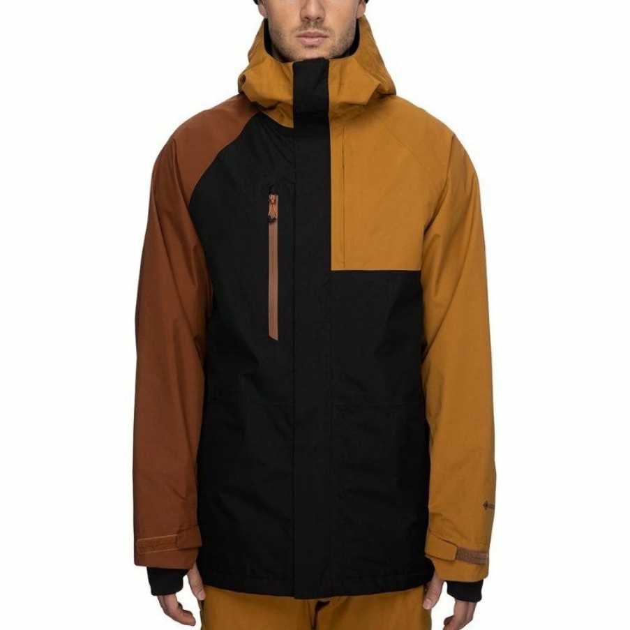 * Wholesale 686 Glcr Gore-Tex Core Shell Jacket Online