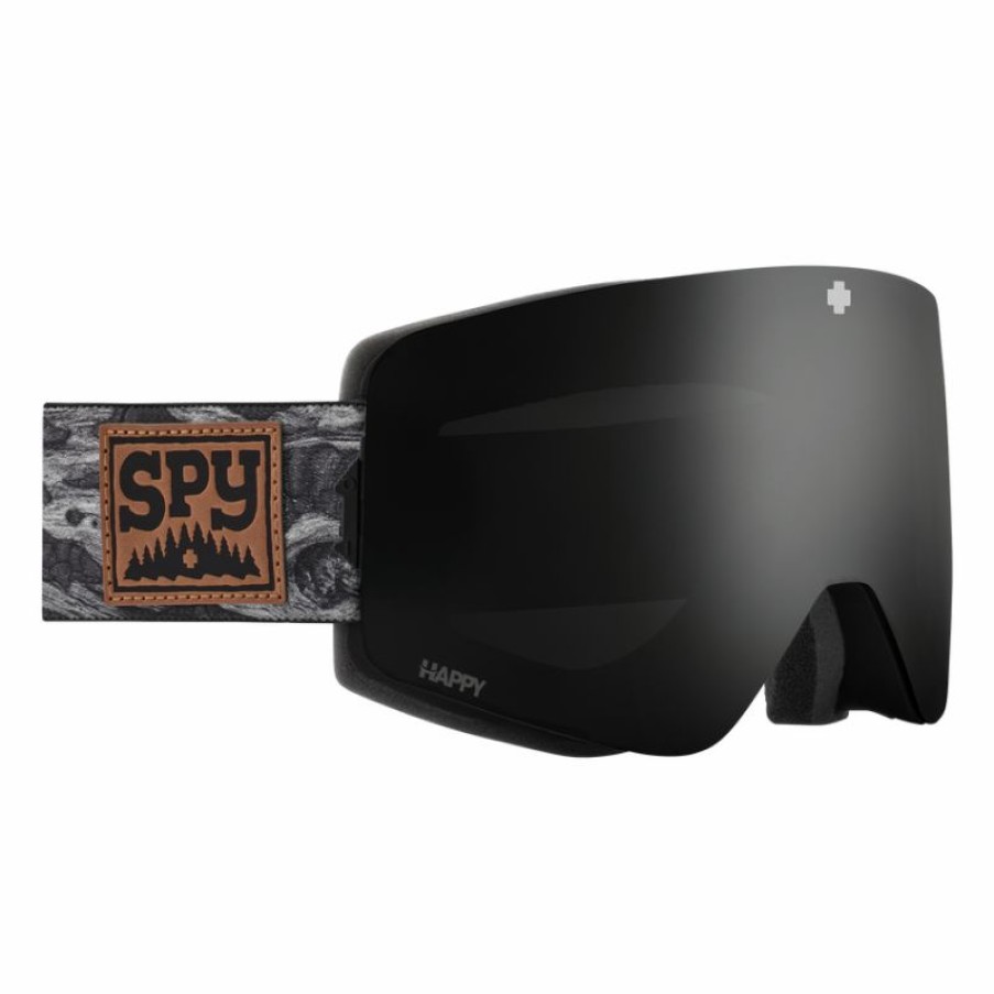 * Classical Spy Marauder Elite Goggle + Bonus Lens Online