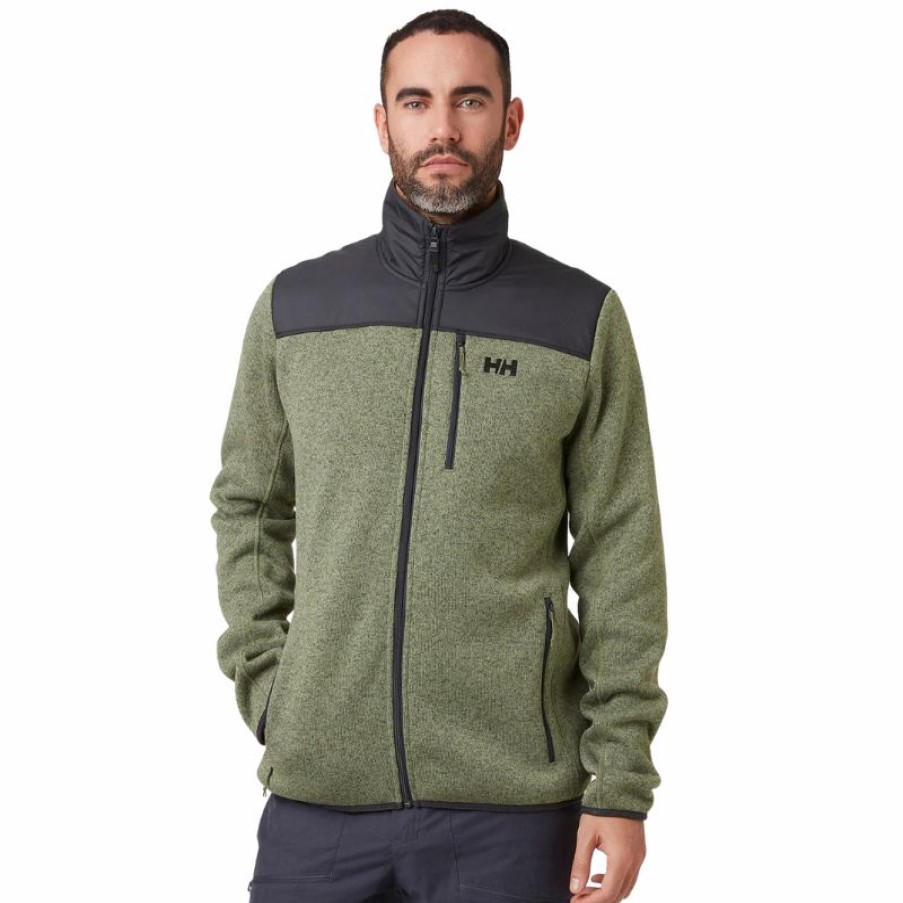 * Online Discount Hh Varde Fleece Jacket Best