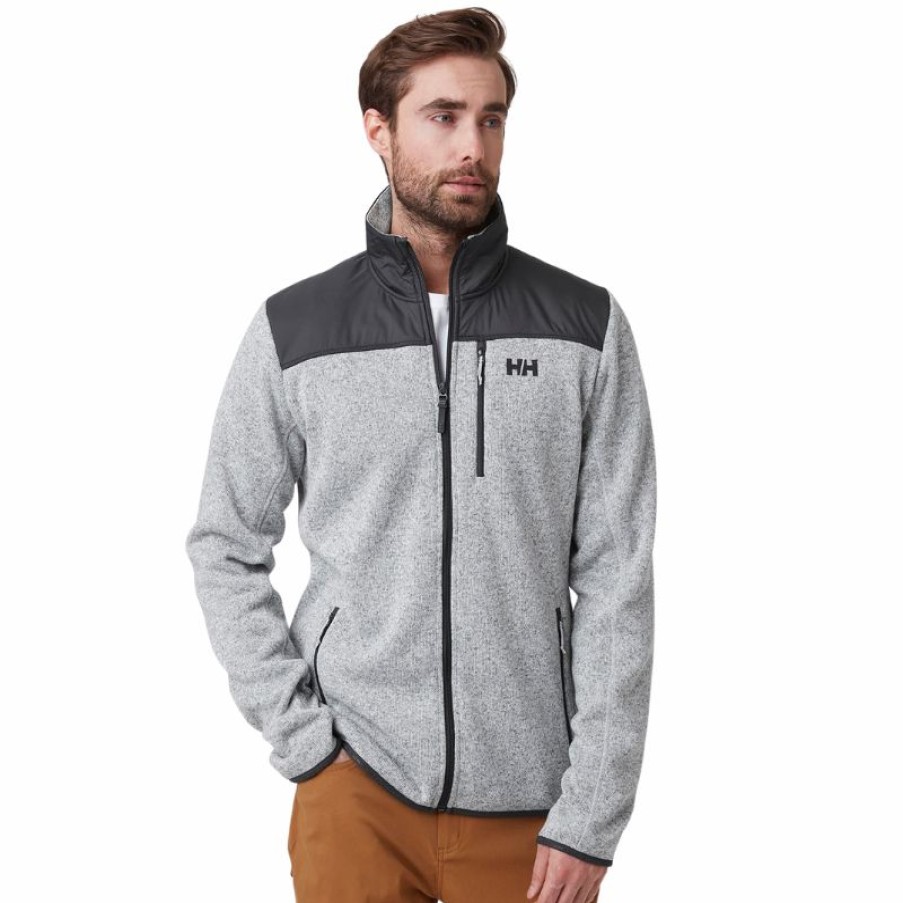 * Online Discount Hh Varde Fleece Jacket Best