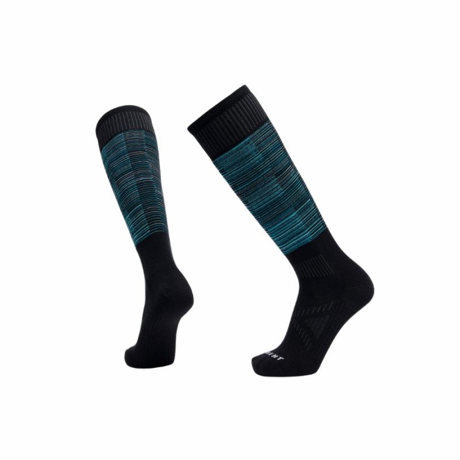 * Special Offers Le Bent Glacier Ultra Light Snow Socks Wholesale