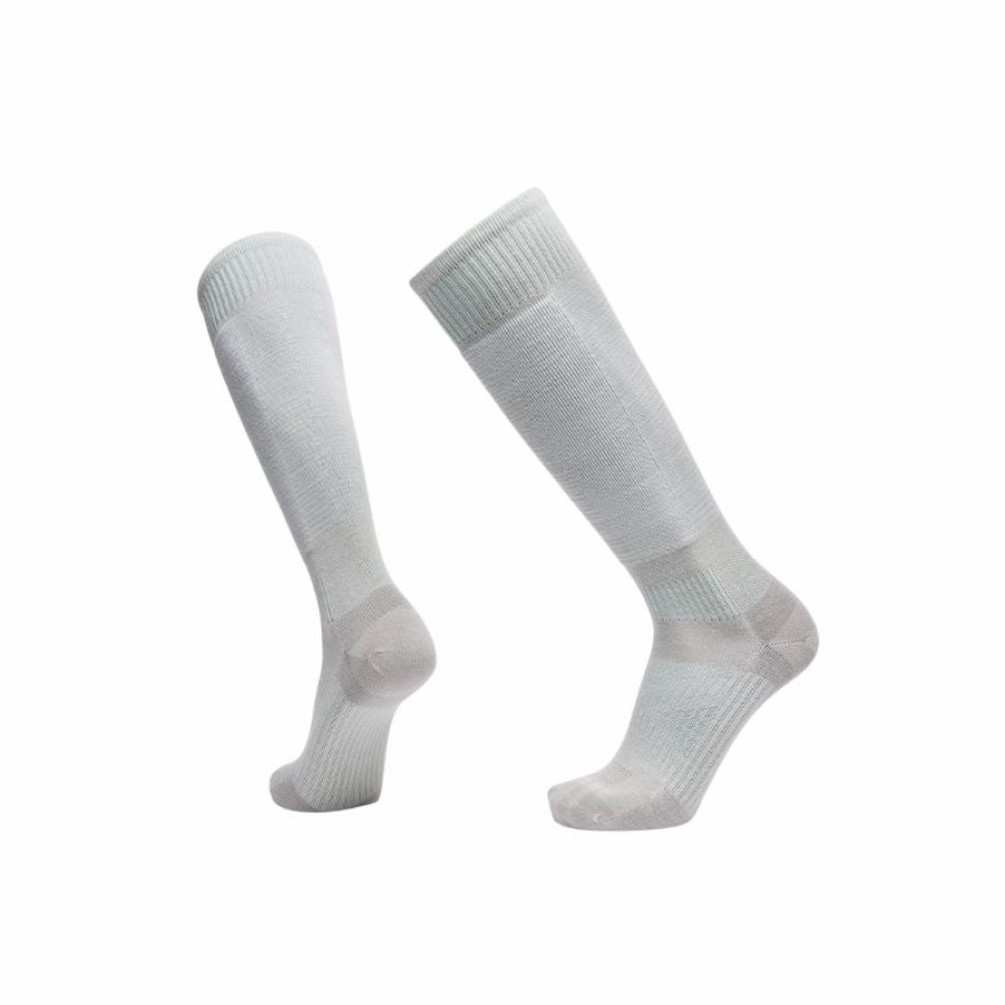 * Special Offers Le Bent Glacier Ultra Light Snow Socks Wholesale