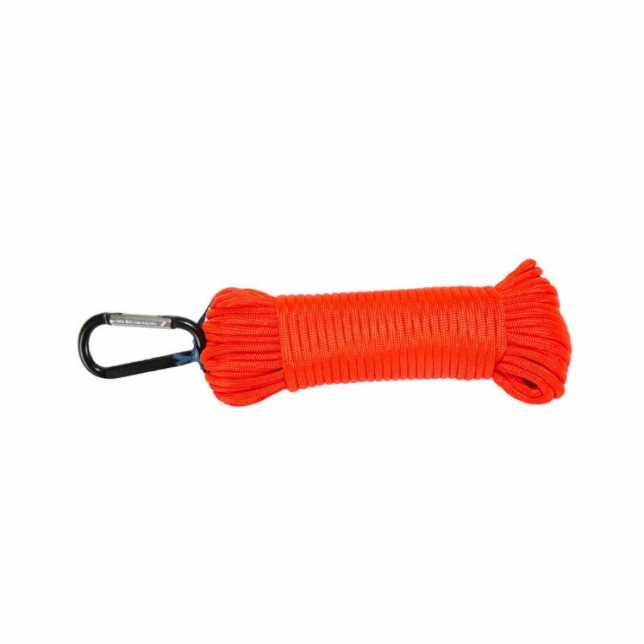 * Unique Stansport Nylon Paracord Hot