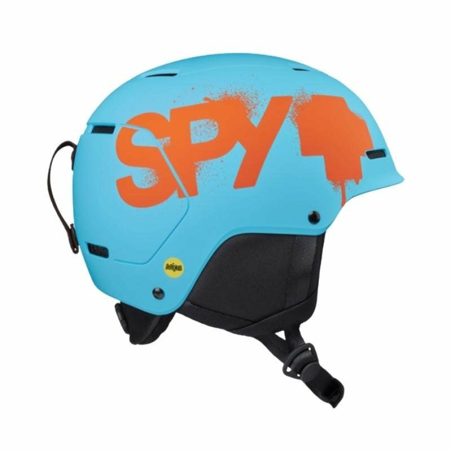 * Reliable Quality Spy Lil Astronomic Mips Youth Helmet Online