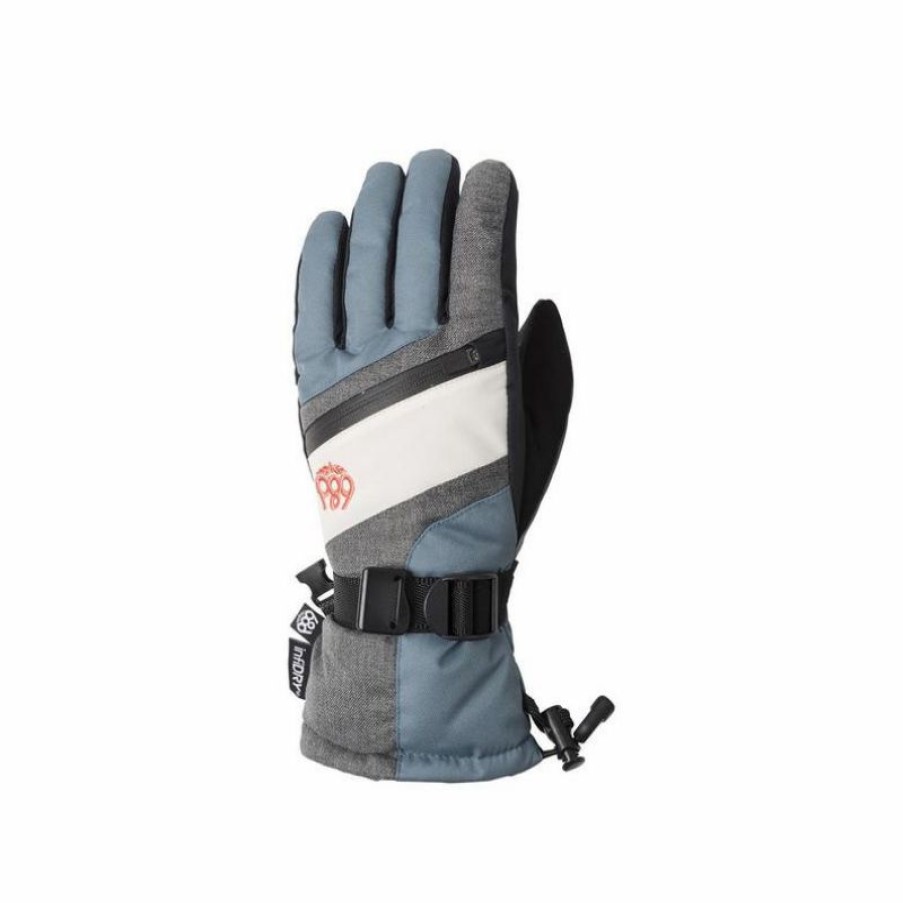 * Outlet Sale 686 Youth Heat Insulated Gloves Online