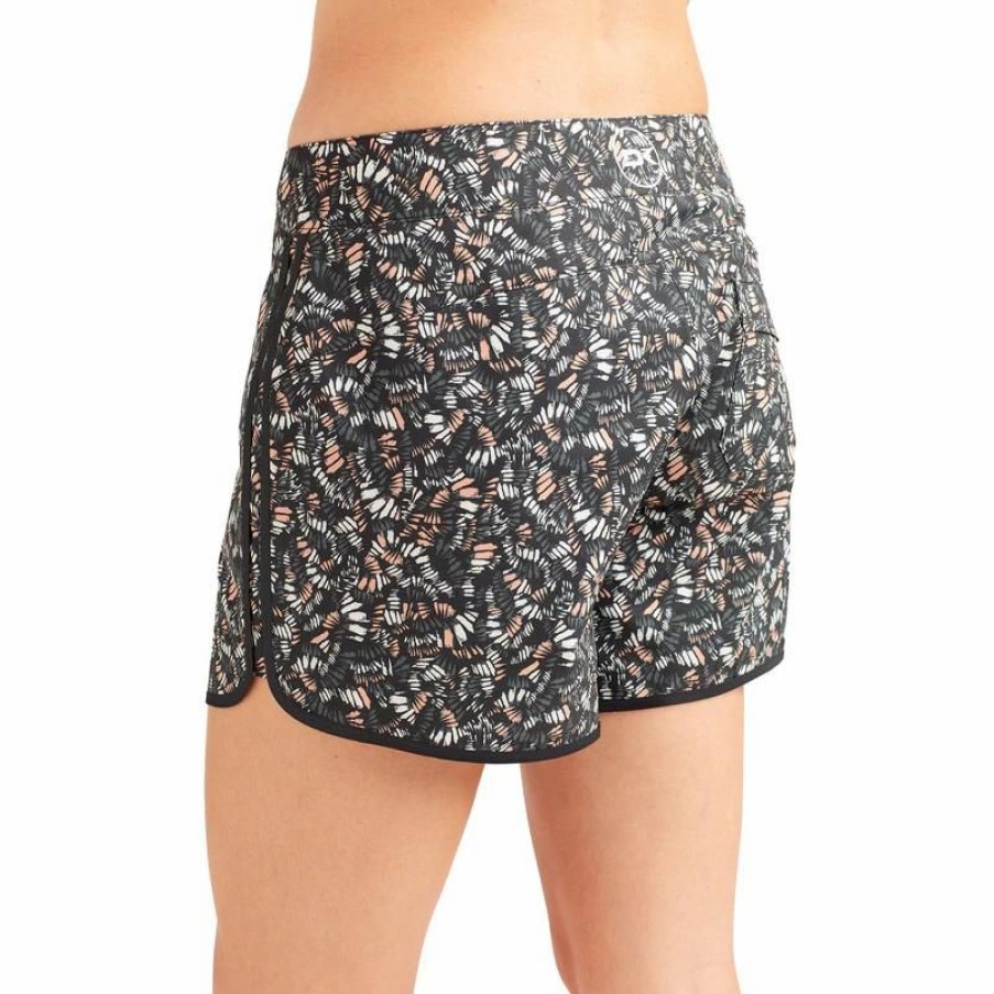 * Wholesale Dakine Women'S Roots 5 Boardshorts Online